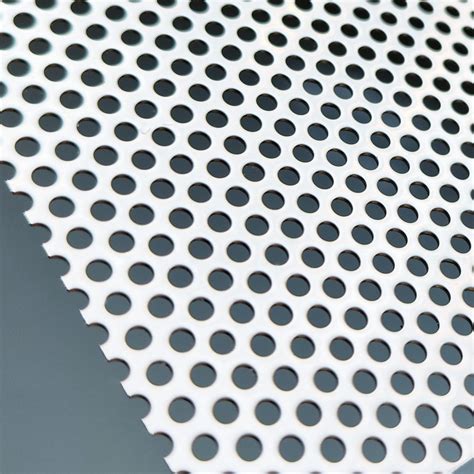 fine perforated metal sheet|perforated sheet metal near me.